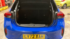 Vauxhall Corsa 1.2 Turbo Ultimate 5dr Auto Petrol Hatchback